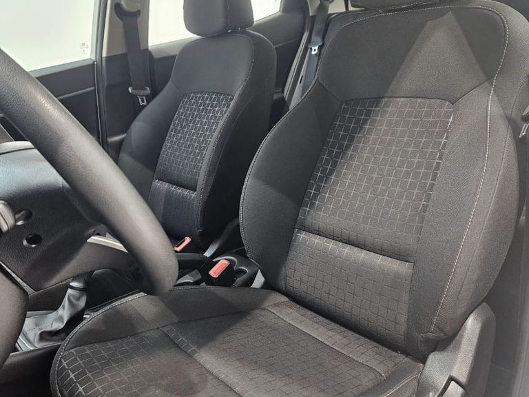 Hyundai HB20 Comfort 1.0 Flex 12V Mec.