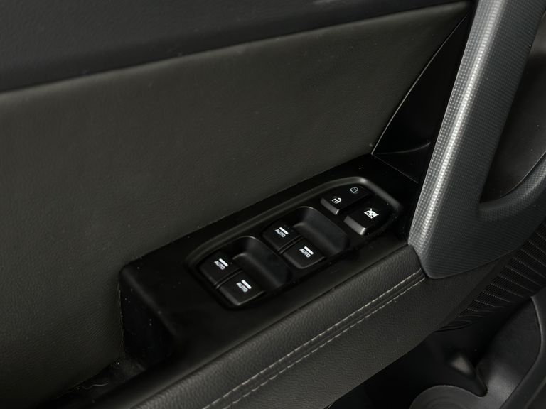 Hyundai Creta Prestige 2.0 16V Flex Aut.