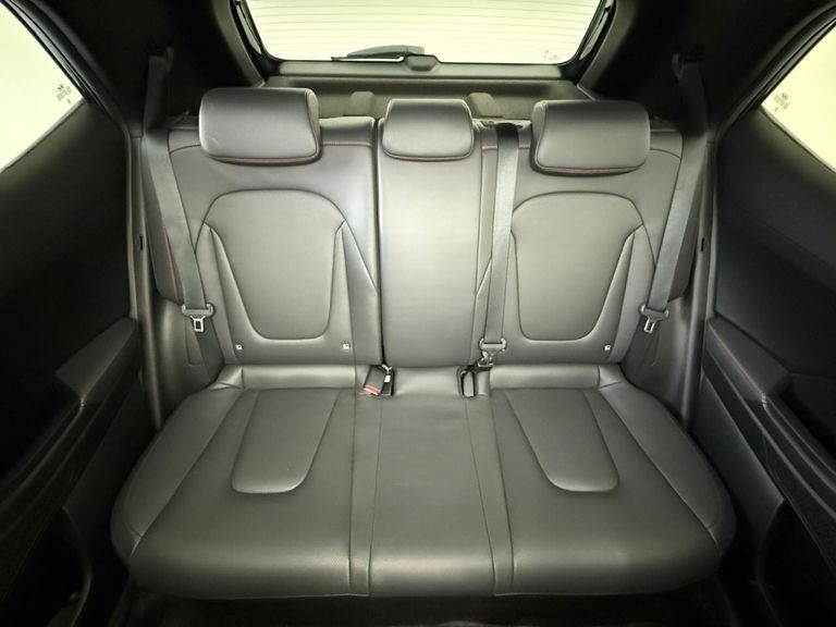 Hyundai Creta N Line 1.0 TB 12V Flex Aut.