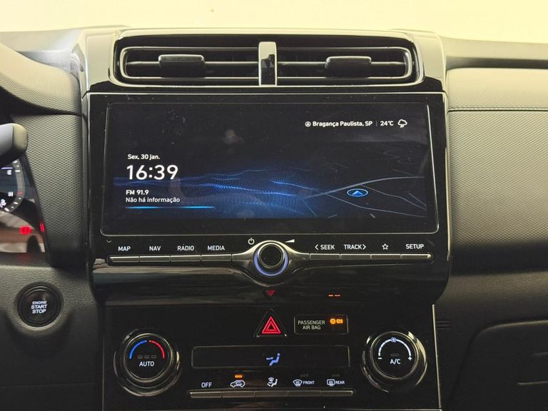 Hyundai Creta N Line 1.0 TB 12V Flex Aut.