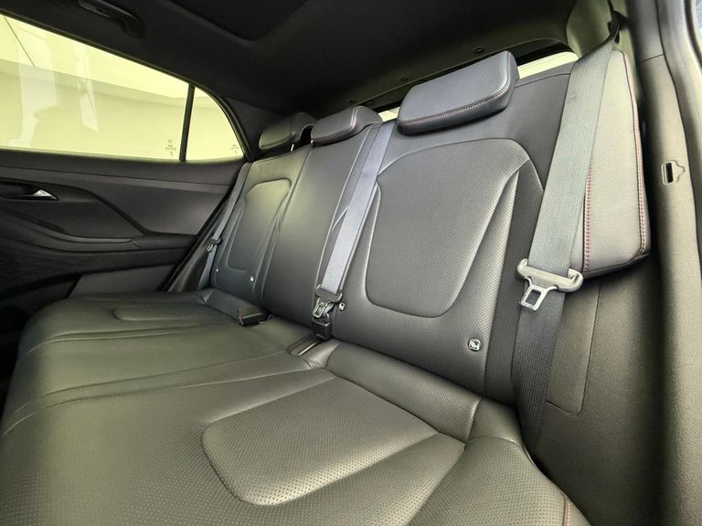 Hyundai Creta N Line 1.0 TB 12V Flex Aut.