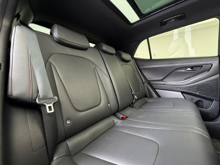 Hyundai Creta N Line 1.0 TB 12V Flex Aut.