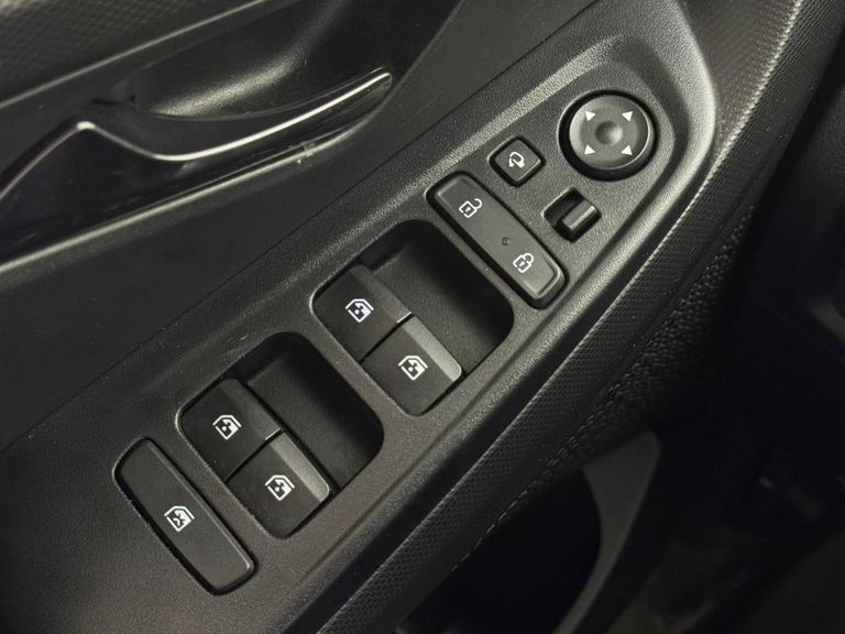 Hyundai Creta N Line 1.0 TB 12V Flex Aut.