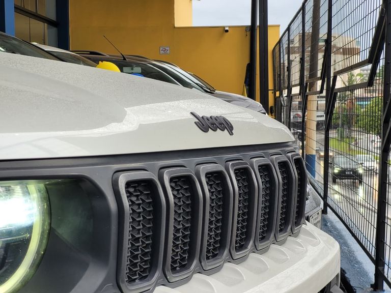 Jeep Renegade S T270 1.3 TB 4x4 Flex Aut.