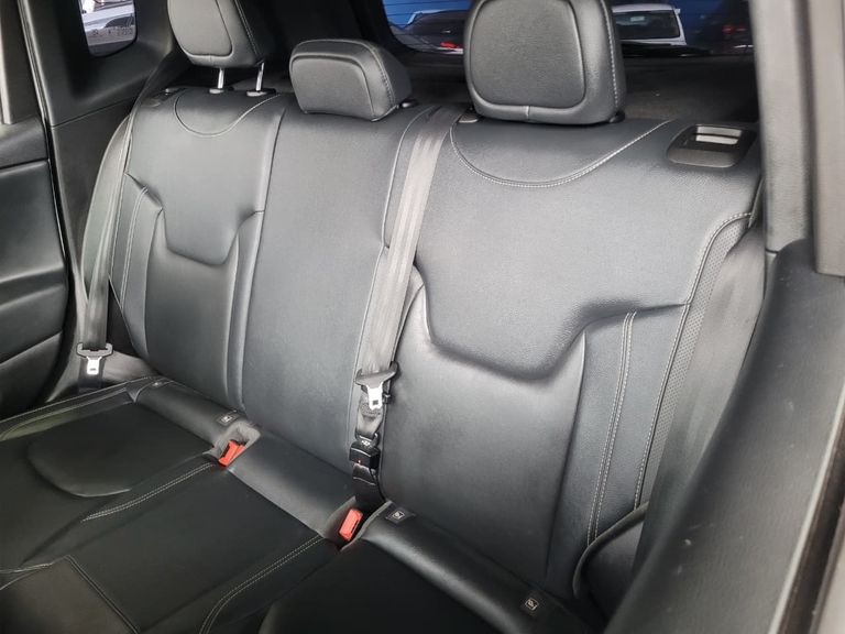 Jeep Renegade S T270 1.3 TB 4x4 Flex Aut.