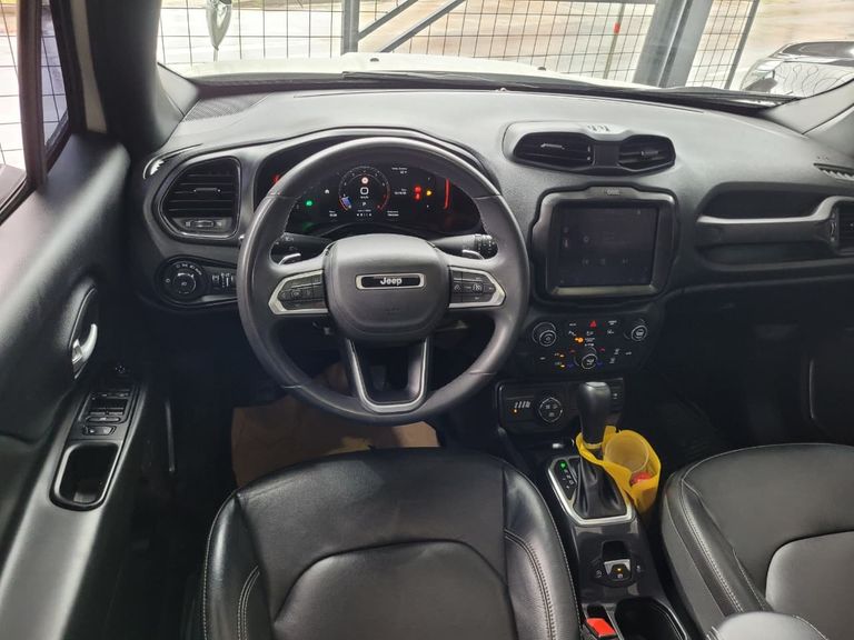 Jeep Renegade S T270 1.3 TB 4x4 Flex Aut.