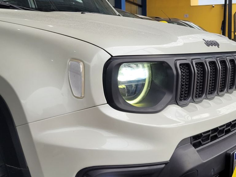 Jeep Renegade S T270 1.3 TB 4x4 Flex Aut.