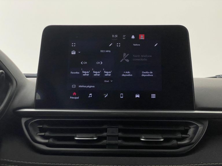 Fiat Fastback Audace 1.0 200 T. Flex Aut