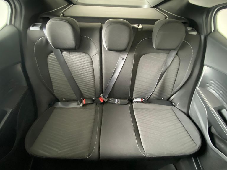 Fiat Fastback Audace 1.0 200 T. Flex Aut