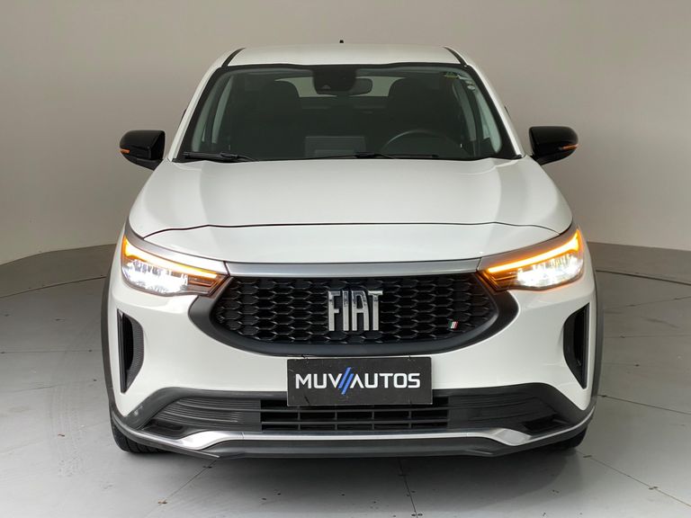 Fiat Fastback Audace 1.0 200 T. Flex Aut