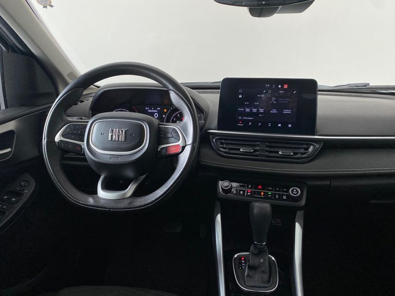 Fiat Fastback Audace 1.0 200 T. Flex Aut