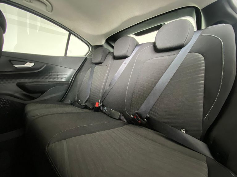 Fiat Fastback Audace 1.0 200 T. Flex Aut