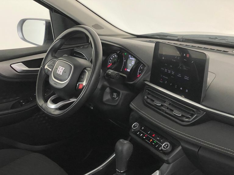 Fiat Fastback Audace 1.0 200 T. Flex Aut