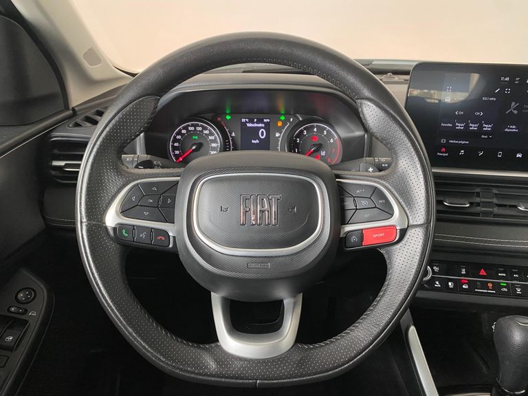 Fiat Fastback Audace 1.0 200 T. Flex Aut