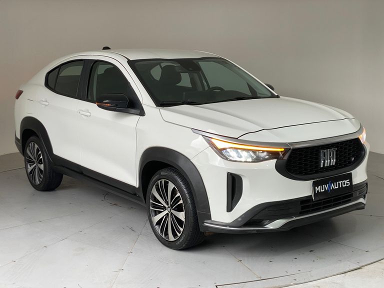 Fiat Fastback Audace 1.0 200 T. Flex Aut