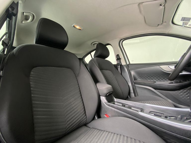 Fiat Fastback Audace 1.0 200 T. Flex Aut