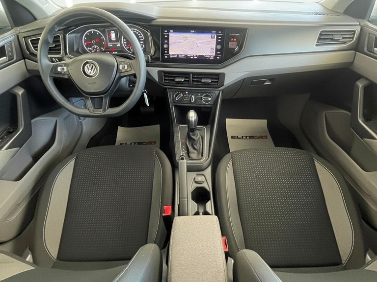 VolksWagen VIRTUS Comfort. 200 TSI 1.0 Flex 12V Aut