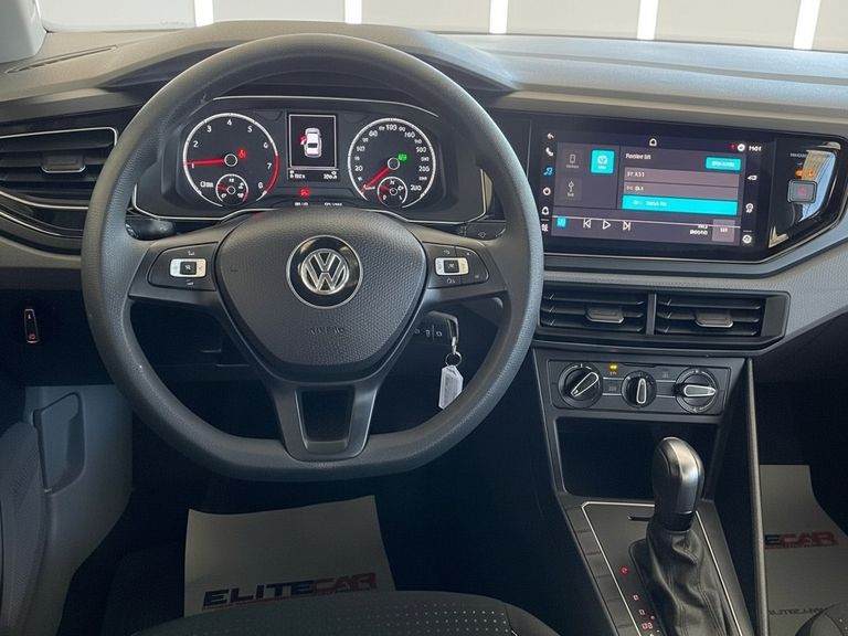 VolksWagen VIRTUS Comfort. 200 TSI 1.0 Flex 12V Aut