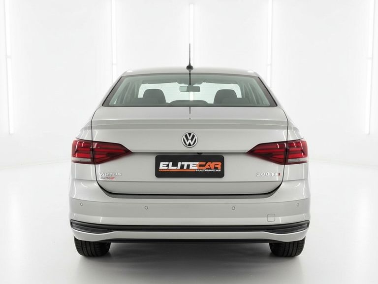 VolksWagen VIRTUS Comfort. 200 TSI 1.0 Flex 12V Aut