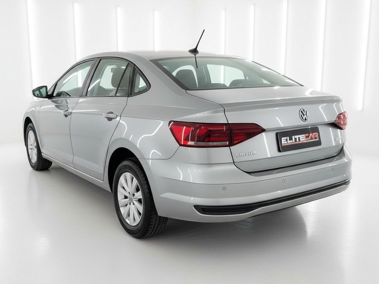 VolksWagen VIRTUS Comfort. 200 TSI 1.0 Flex 12V Aut