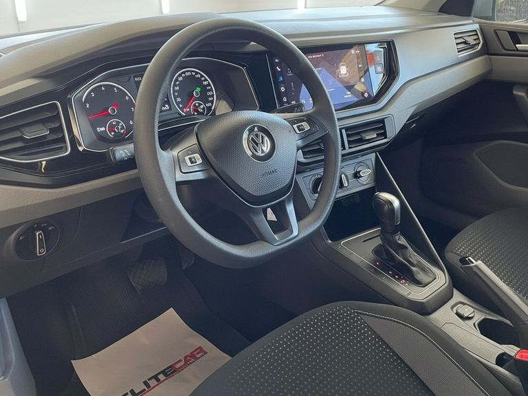 VolksWagen VIRTUS Comfort. 200 TSI 1.0 Flex 12V Aut