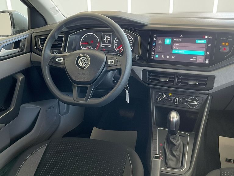 VolksWagen VIRTUS Comfort. 200 TSI 1.0 Flex 12V Aut