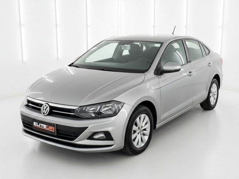 VolksWagen VIRTUS Comfort. 200 TSI 1.0 Flex 12V Aut