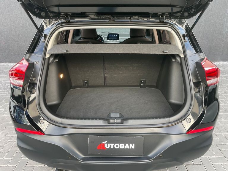 Chevrolet TRACKER LTZ 1.0 Turbo 12V Flex Aut.