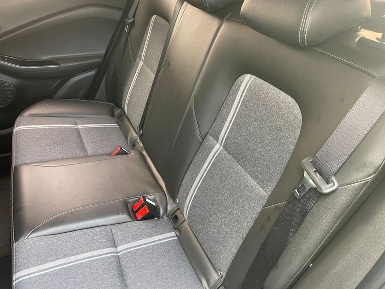 Chevrolet TRACKER LTZ 1.0 Turbo 12V Flex Aut.