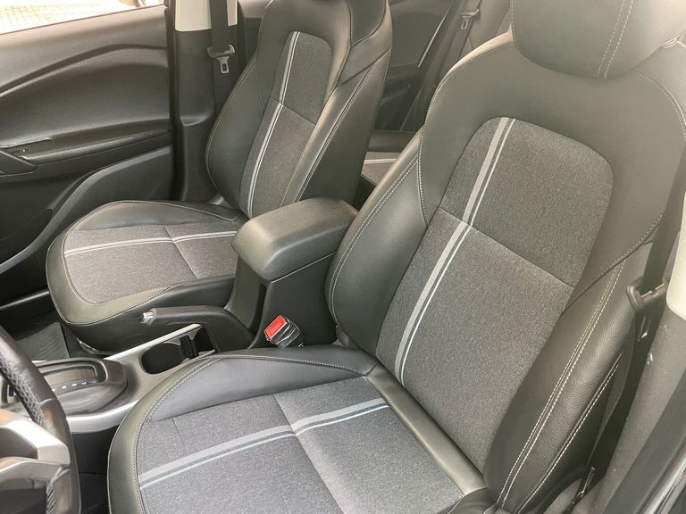 Chevrolet TRACKER LTZ 1.0 Turbo 12V Flex Aut.