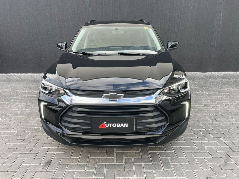 Chevrolet TRACKER LTZ 1.0 Turbo 12V Flex Aut.