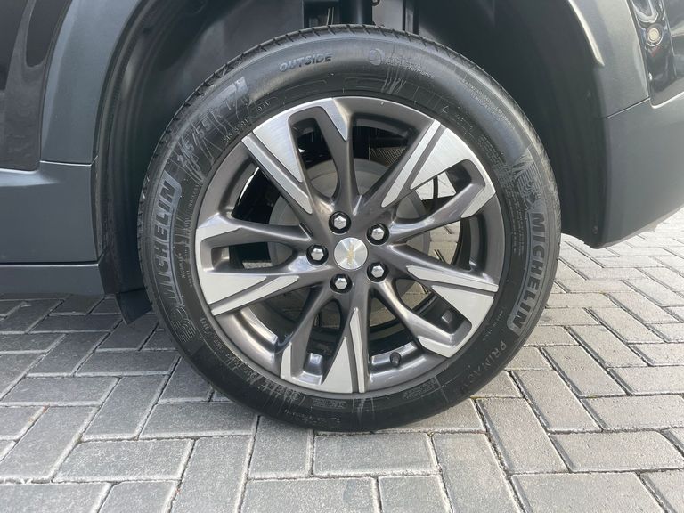 Chevrolet TRACKER LTZ 1.0 Turbo 12V Flex Aut.