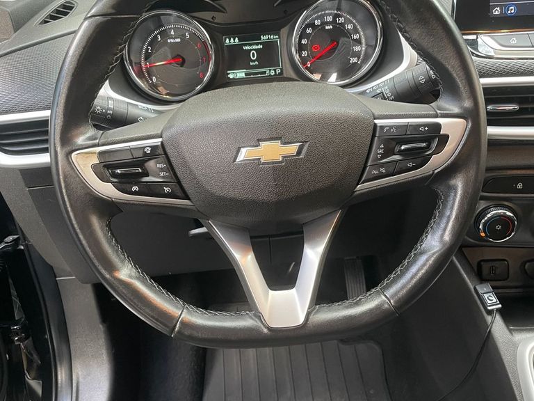 Chevrolet TRACKER LTZ 1.0 Turbo 12V Flex Aut.