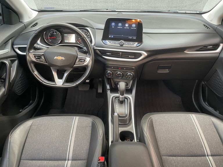 Chevrolet TRACKER LTZ 1.0 Turbo 12V Flex Aut.