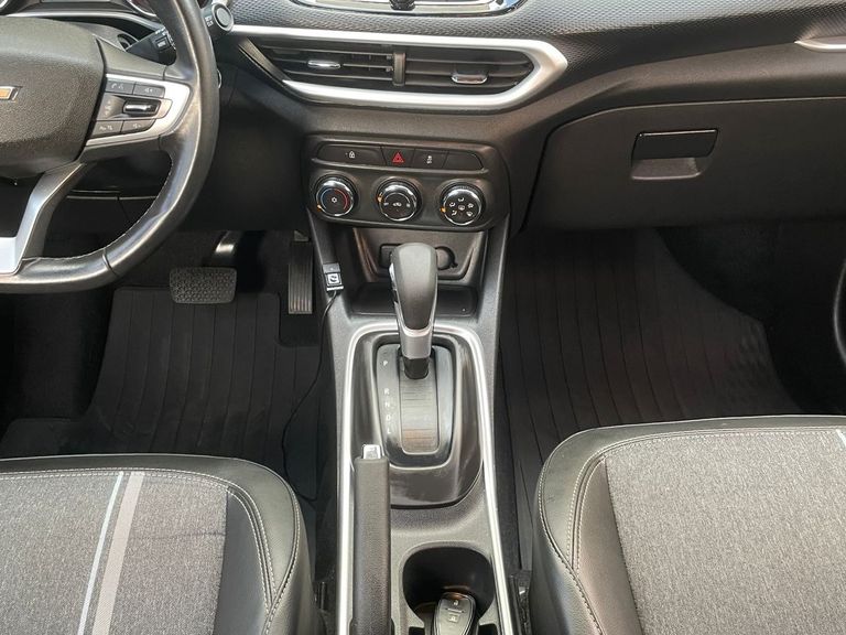 Chevrolet TRACKER LTZ 1.0 Turbo 12V Flex Aut.