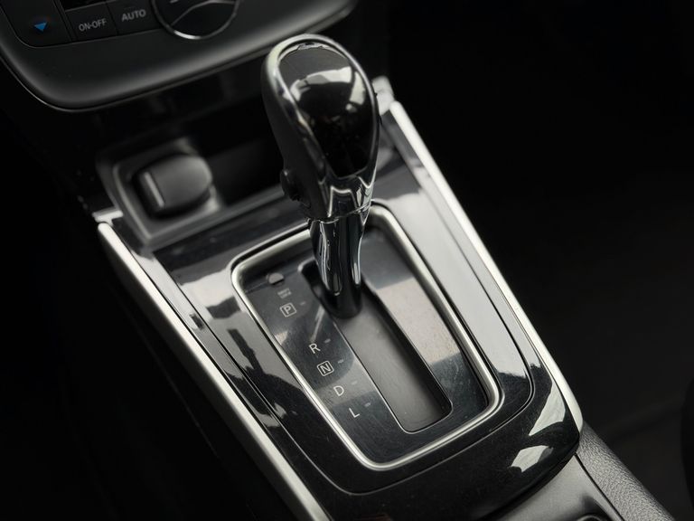 Nissan Sentra SV 2.0 FlexStart 16V Aut.