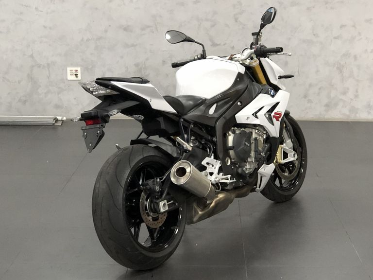 BMW S 1000 R