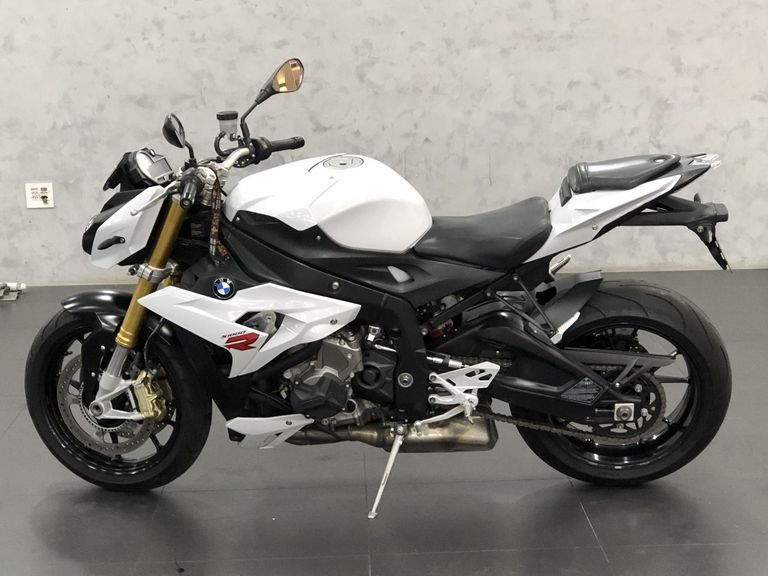 BMW S 1000 R