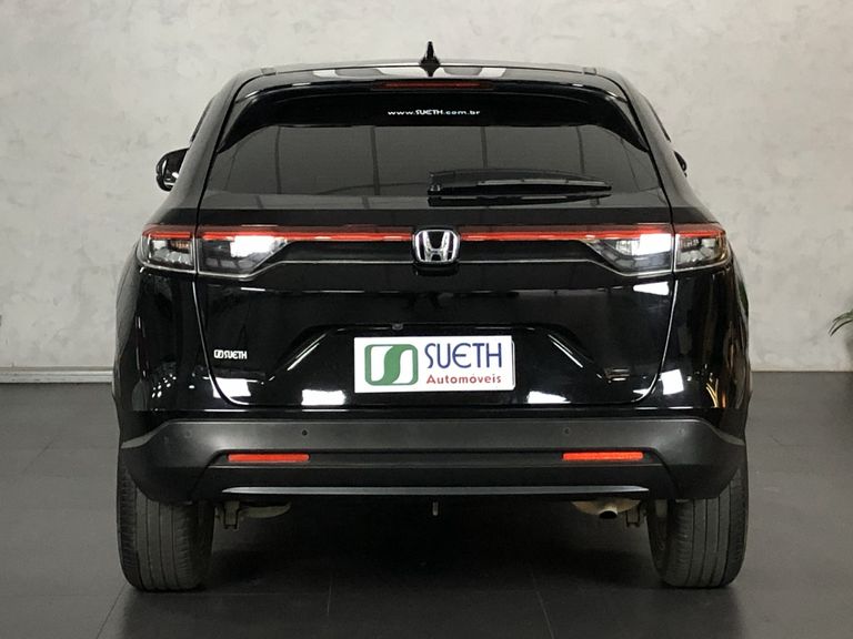 Honda HR-V EXL 1.5 Flex Sensing 16V 5p Aut.