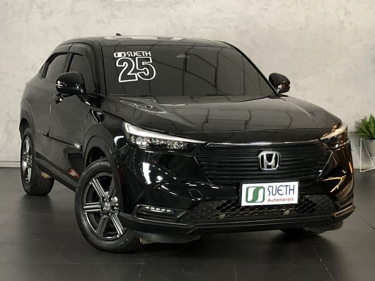 Honda HR-V EXL 1.5 Flex Sensing 16V 5p Aut.