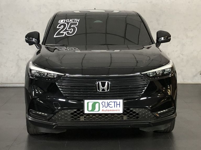 Honda HR-V EXL 1.5 Flex Sensing 16V 5p Aut.
