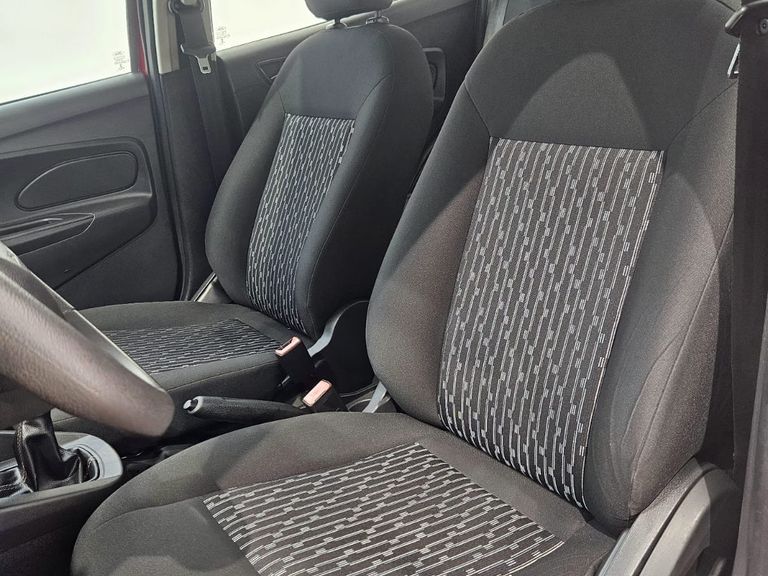 Ford Ford ka 1.0 SE/SE Flex 5p