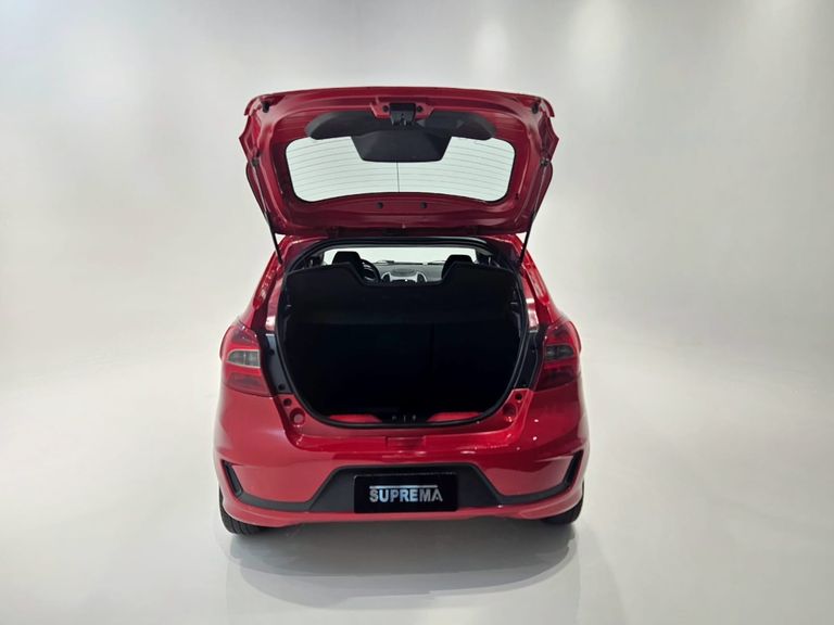 Ford Ford ka 1.0 SE/SE Flex 5p