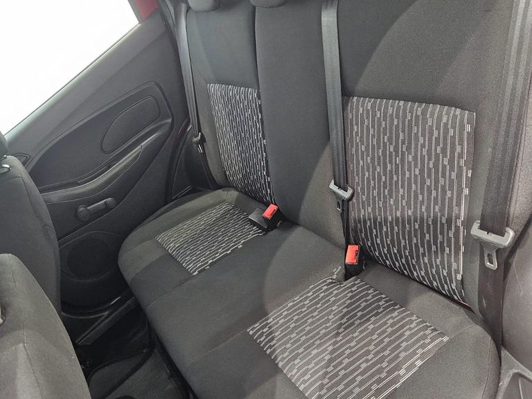 Ford Ford ka 1.0 SE/SE Flex 5p