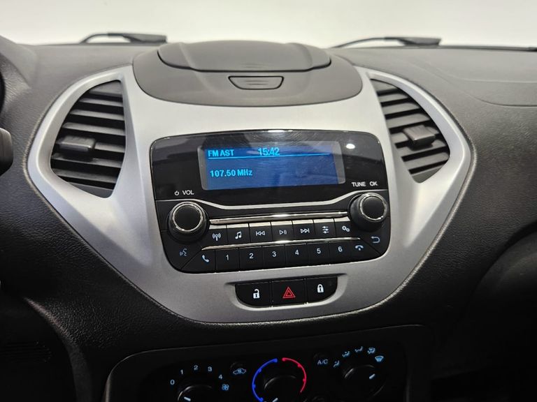 Ford Ford ka 1.0 SE/SE Flex 5p