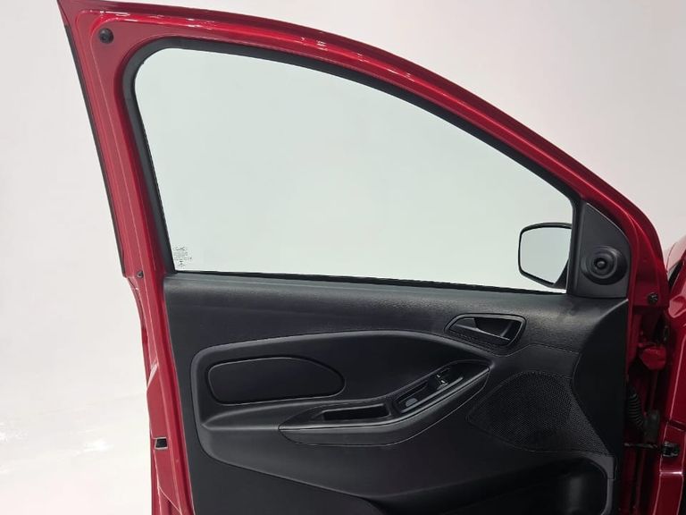 Ford Ford ka 1.0 SE/SE Flex 5p