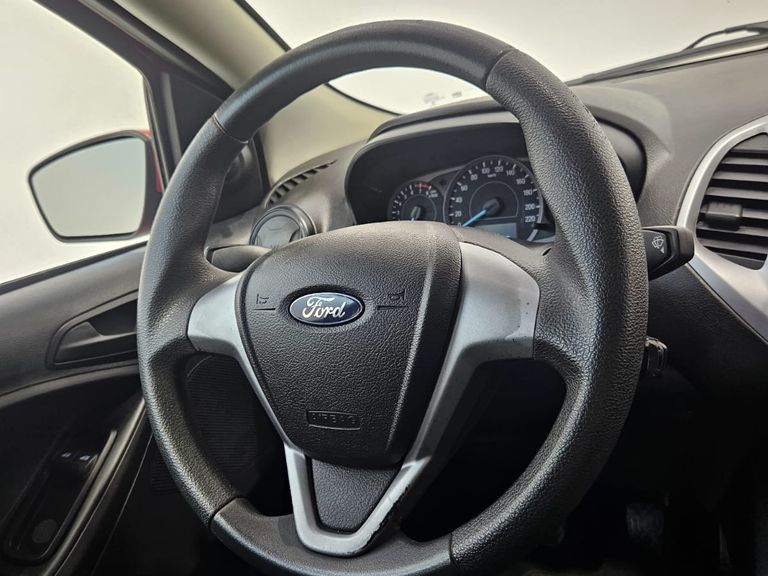 Ford Ford ka 1.0 SE/SE Flex 5p