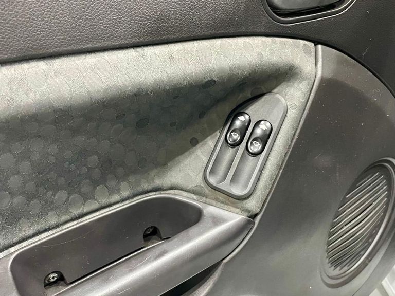 Ford Fiesta 1.0 8V Flex/Class 1.0 8V Flex 5p