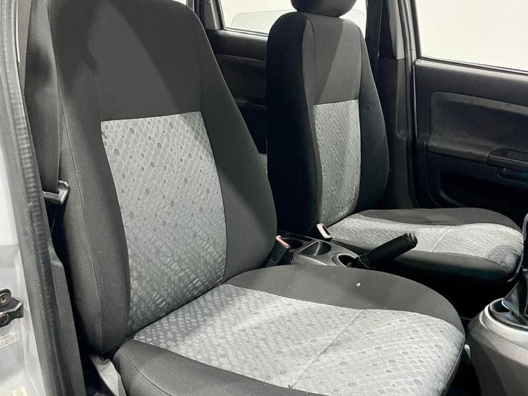 Ford Fiesta 1.0 8V Flex/Class 1.0 8V Flex 5p