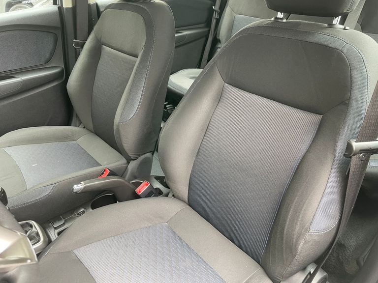 Chevrolet SPIN LT 1.8 8V Econo.Flex 5p Mec.